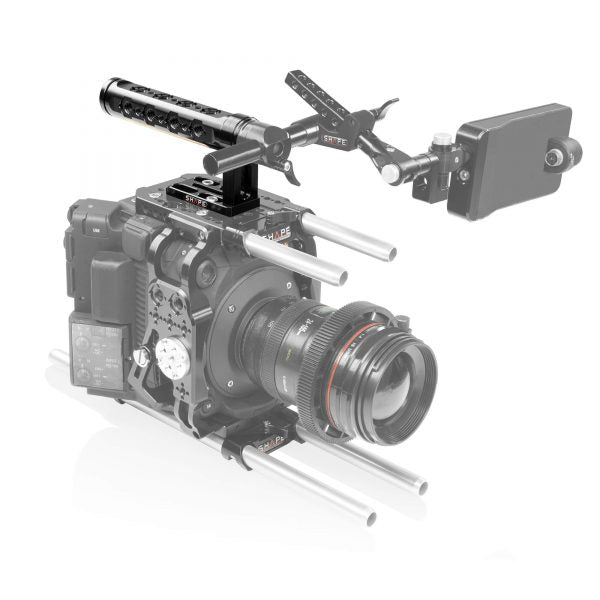 Shape L SHAPE Pro Top Handle With Arri Standard Thread