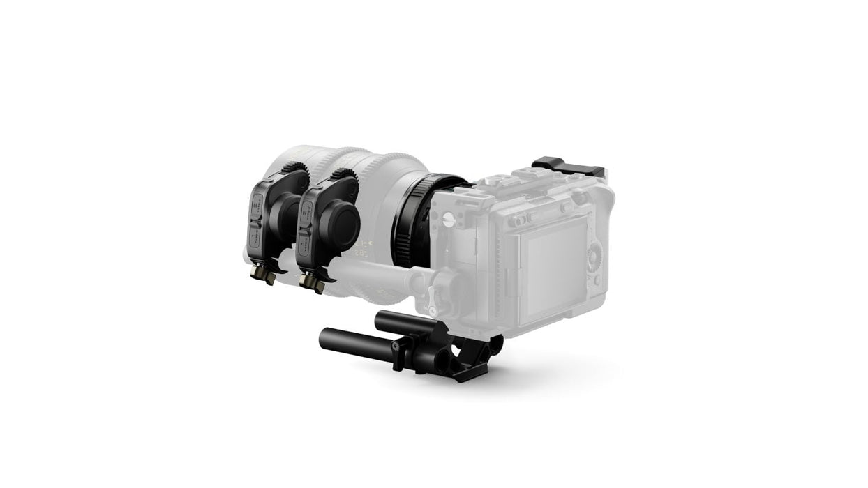 Tilta Auto Focus Adapter Dual Nano II Motor Kit (E to PL)