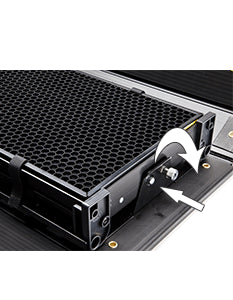 Kino Flo FreeStyle 31 LED DMX System, Univ