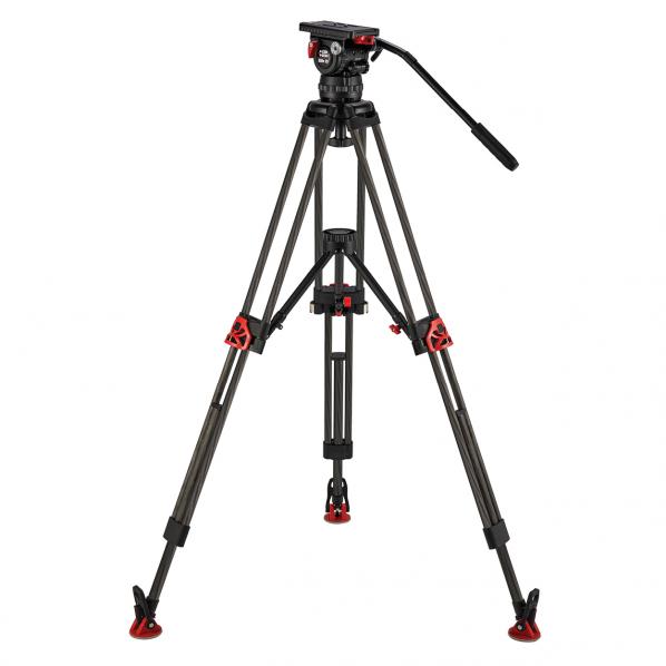 CamGear Elite 15 CFMS Tripod System