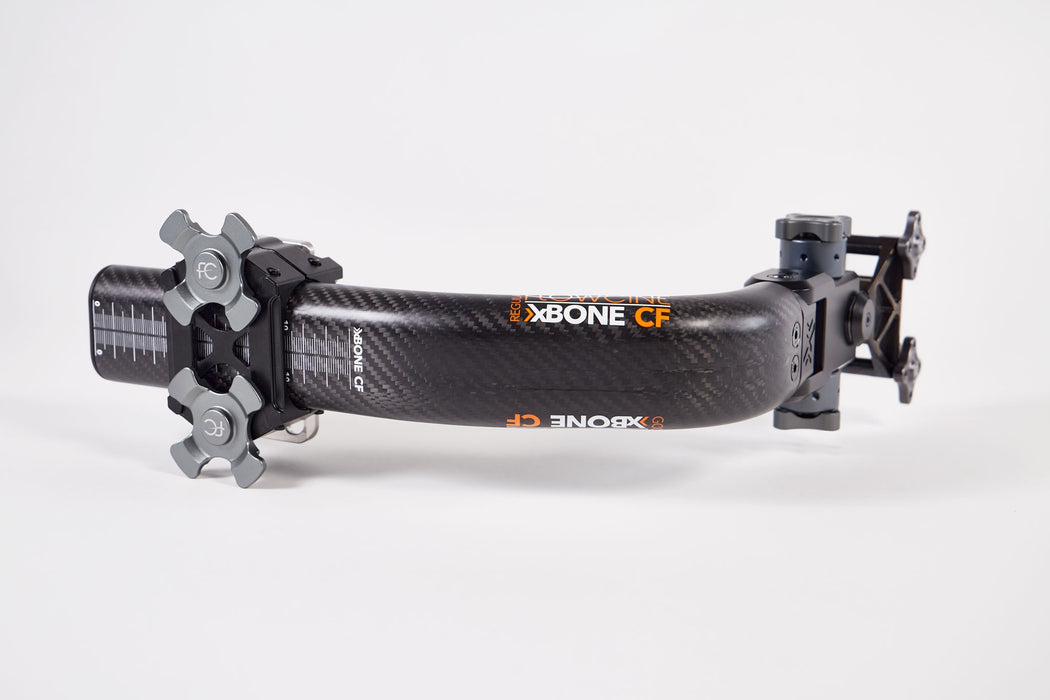 Flowcine xSPINE xBONE CF