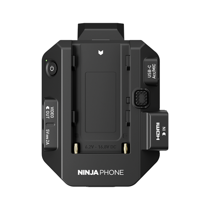 Atomos Ninja Phone