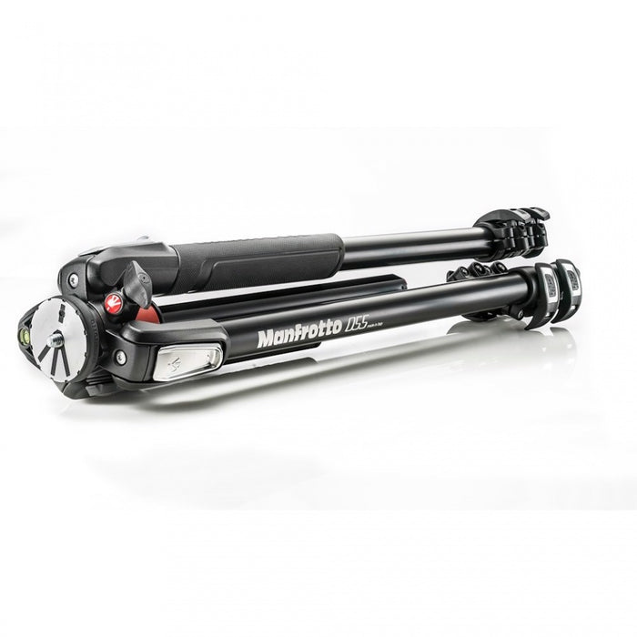 Manfrotto MT055XPRO3 Aluminum 3 Section Tripod