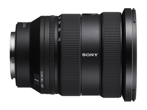 Sony FE 16-35mm f/2.8 GM II Lens (Sony E)