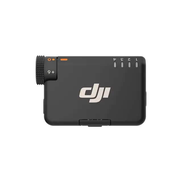 DJI Mic Mini 2S (1 TX + 1 RX)
