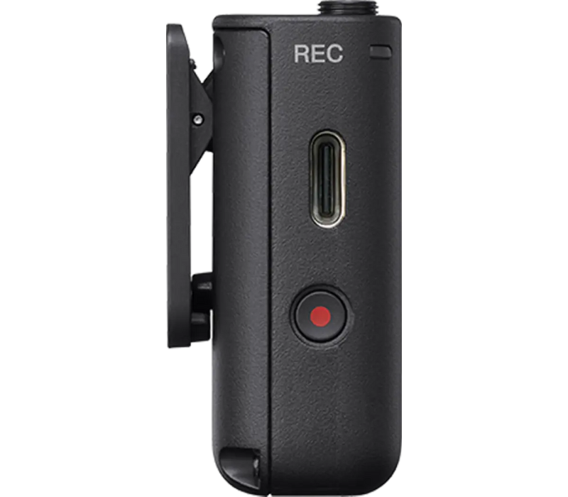Sony ECM-W5T Wireless Microphone Transmitter