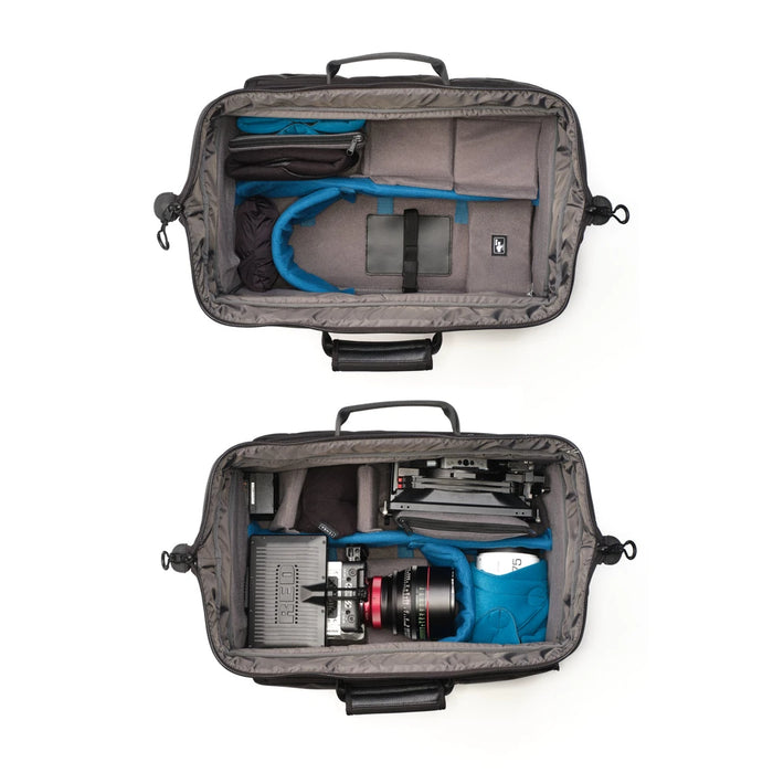 Tenba Cineluxe V2 Backpack 21 (Black)