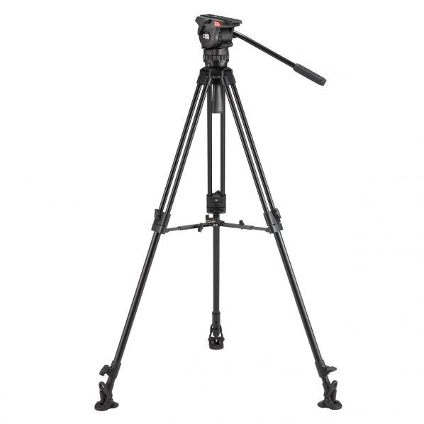 Camgear Mark 6 ALMS Tripod System