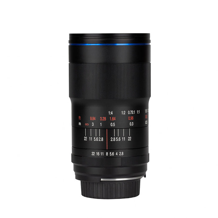 Laowa 100mm f/2.8 2X Ultra-Macro APO (Canon RF)