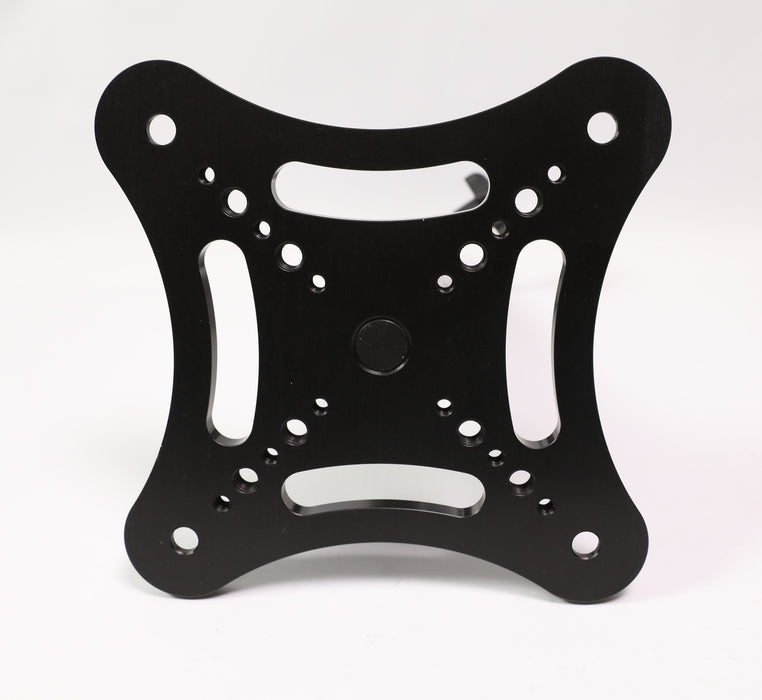 CJE Umbrella Stand w/ Hardware