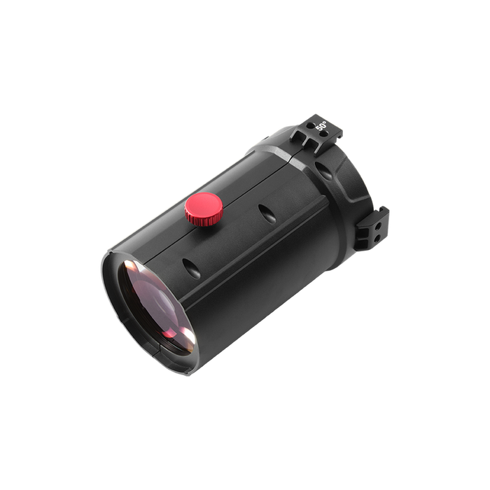 Aputure Spotlight Mount II 50° lens