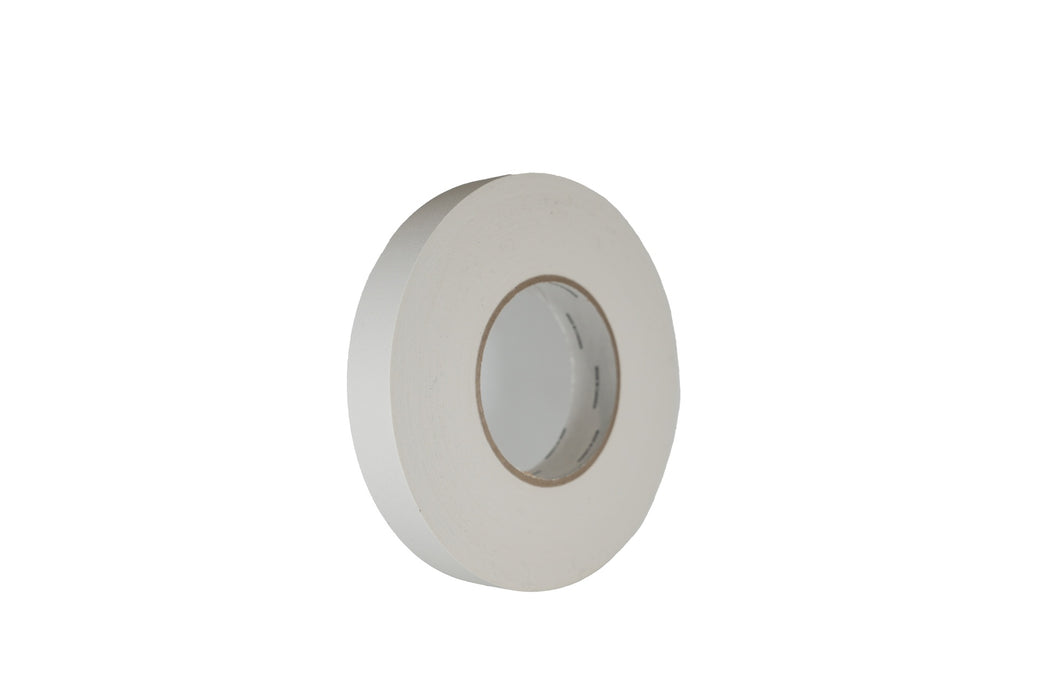 1'' White Cloth Tape