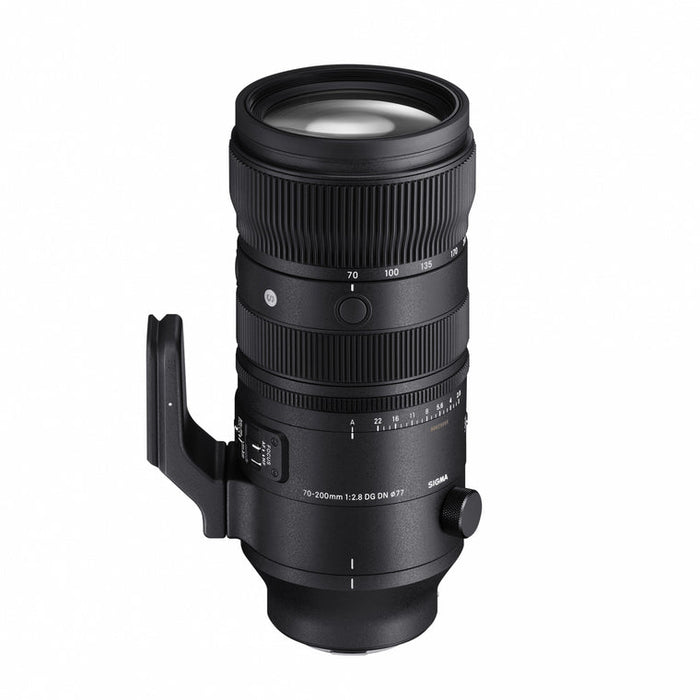 Sigma Sport 70-200mm F2.8 DG DN OS Lens (L mount)