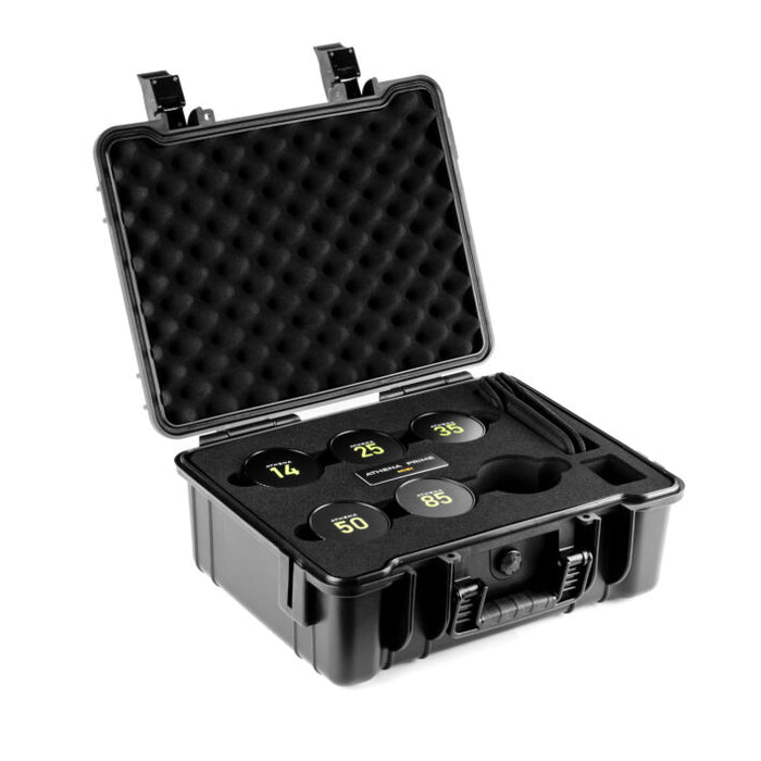 NiSi Athena 6 Lens Case (only)
