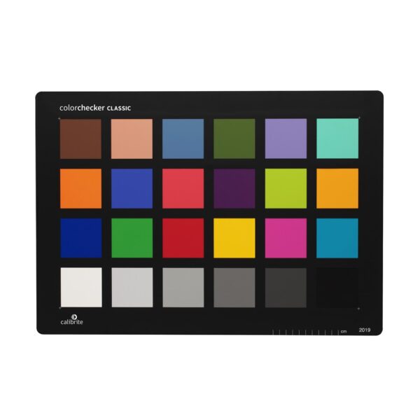 Calibrite ColorChecker Classic XL