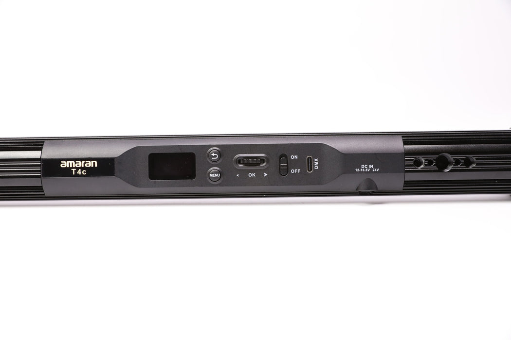 Amaran T4c 4&#39; Tube RGBWW  (DISPLAY)