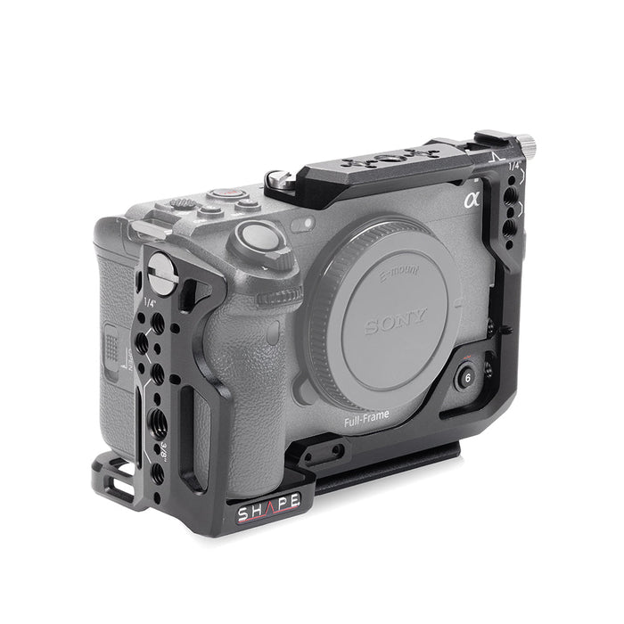 SHAPE Creator Camera Cage V2 for Sony FX3 & FX30