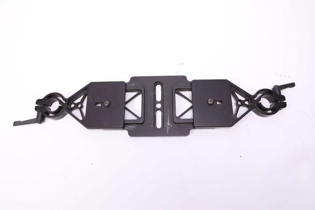 CineMilled PRO-Ring 14 x 14 Handlebar Kit  (USED)