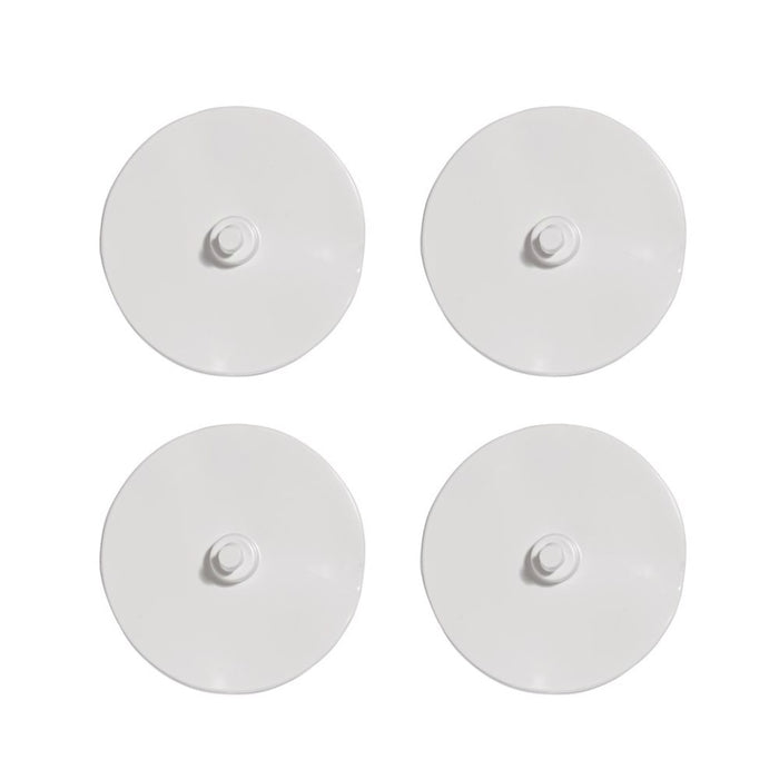 Manfrotto Autopole Protection Caps (Set Of 4)