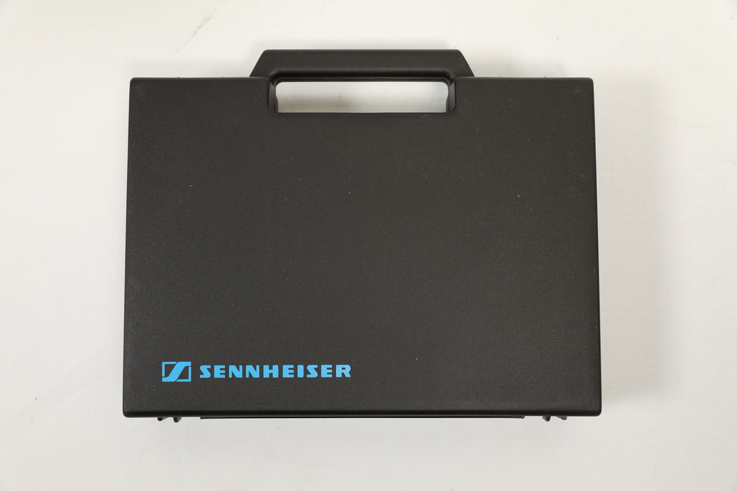 Sennheiser MZ 2-1 GOLD Accessory Set for MKE 2 Gold Lav Mic  (CLEARANCE)