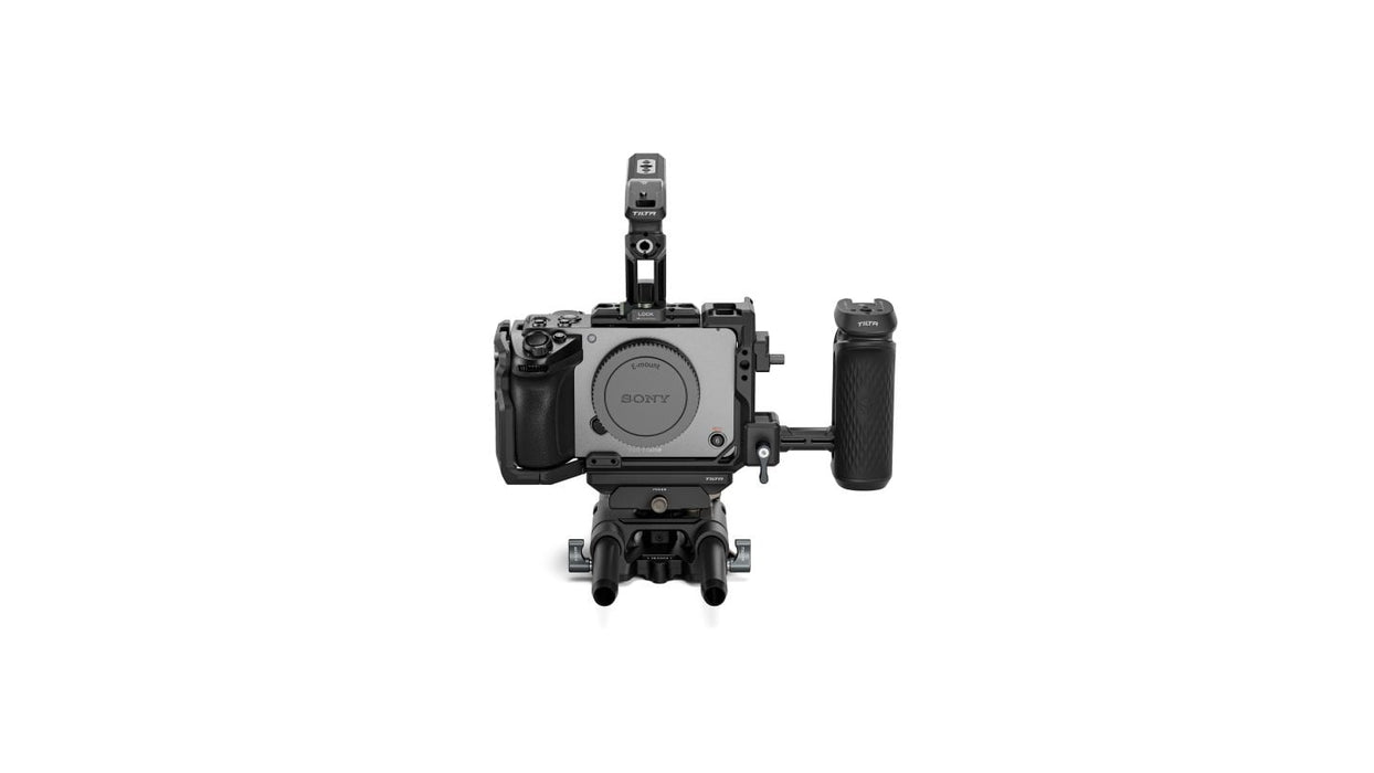 Tilta Camera Cage for Sony FX5 Pro Kit – Black