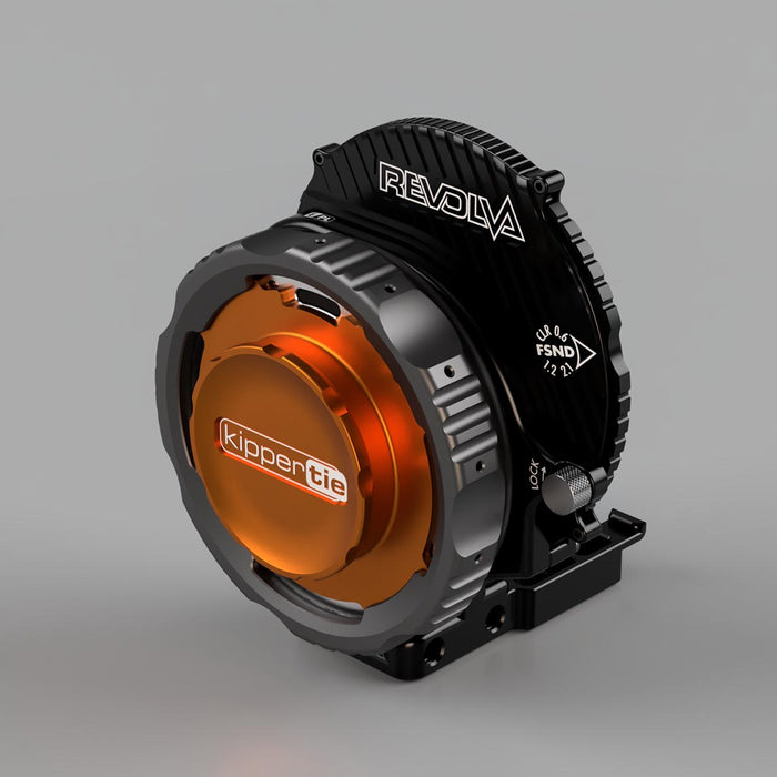 KipperTie Revolva E/PL Mount (for FX3/FX30)
