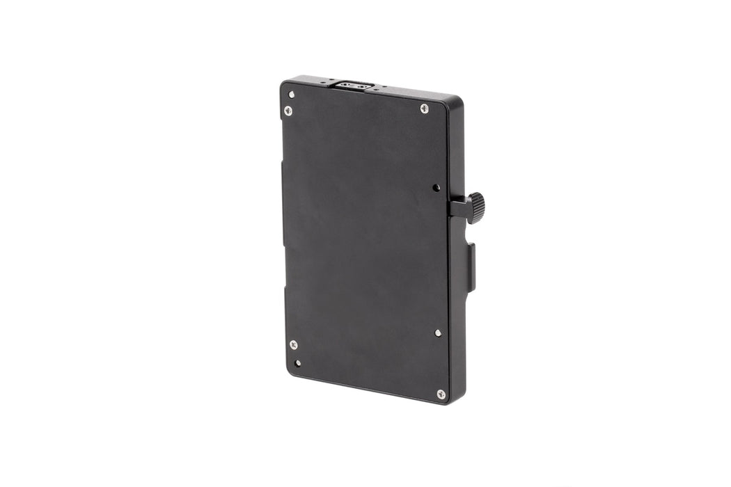Wooden Camera WC Pro V-Mount (3x D-Tap and Digital Fuse)