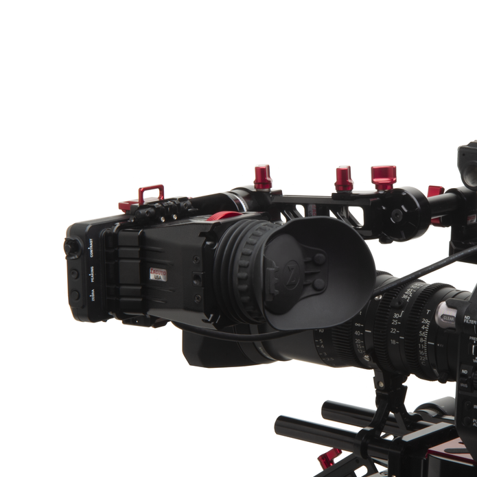 Zacuto Z-Finder for Sony FS7, FS7 II & FX9