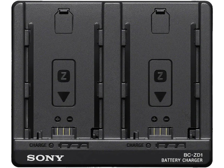Sony Dual Battery Charger for FZ100