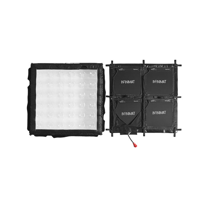 Aputure INFINIMAT 4x4 Kit (US)