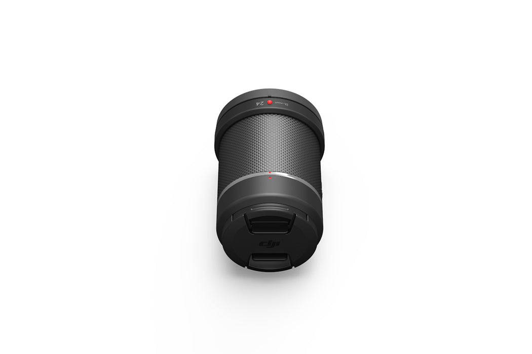 DJI DL 24mm F2.8 LS ASPH Lens