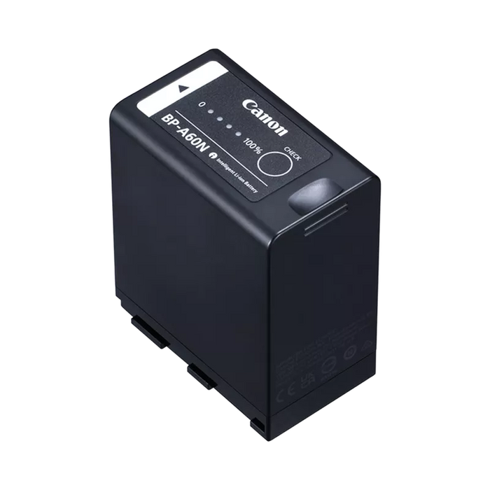 Canon BP-A60N Li-Ion Battery (6400 mAh)