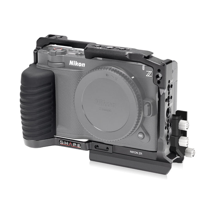 SHAPE Creator Camera Cage for Nikon ZR