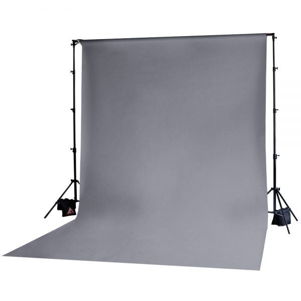 Photoflex Backdrop Grey 10x12