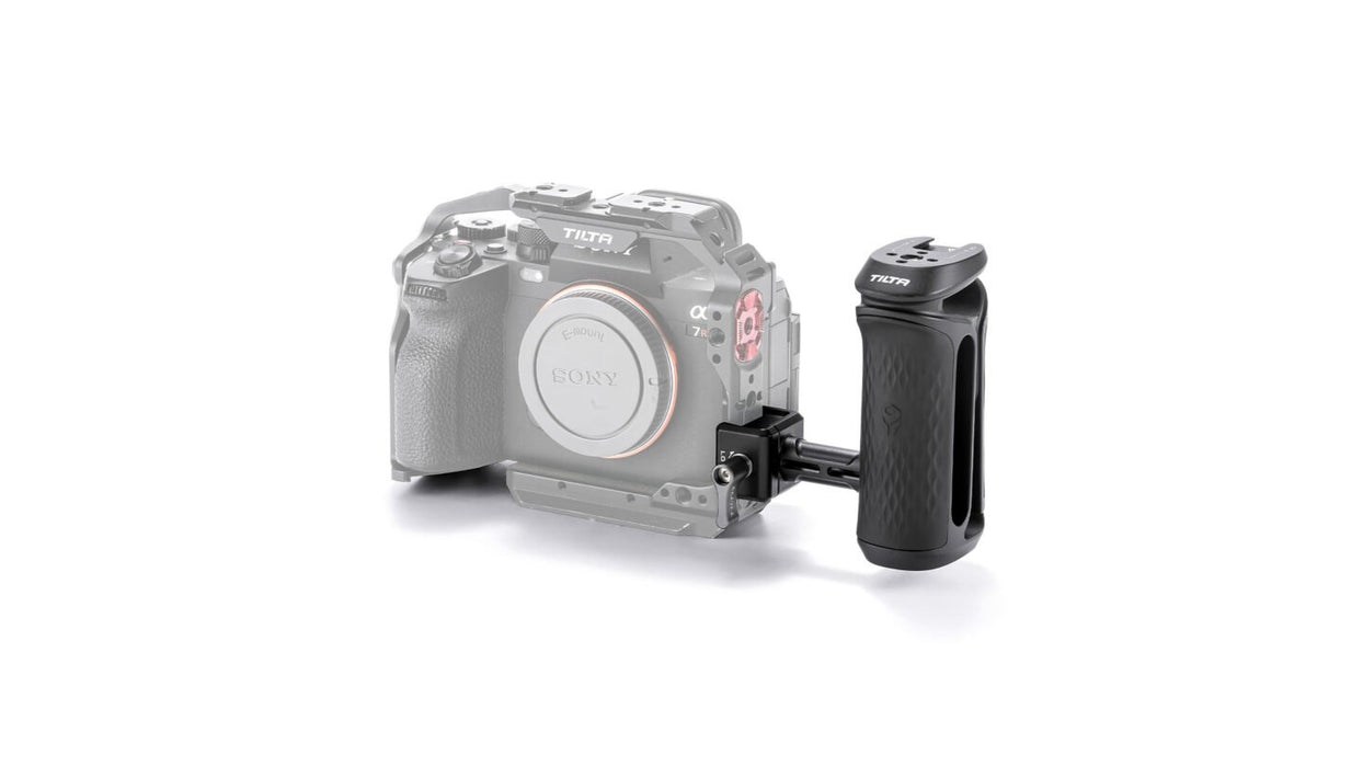 Tilta Xeno Side Handle - Black / NATO