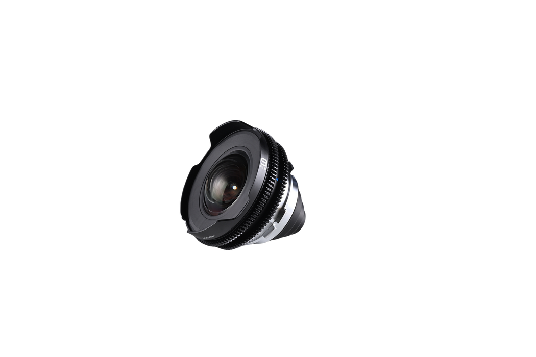 Laowa 9mm T5.8 VV Cine Lens - PL
