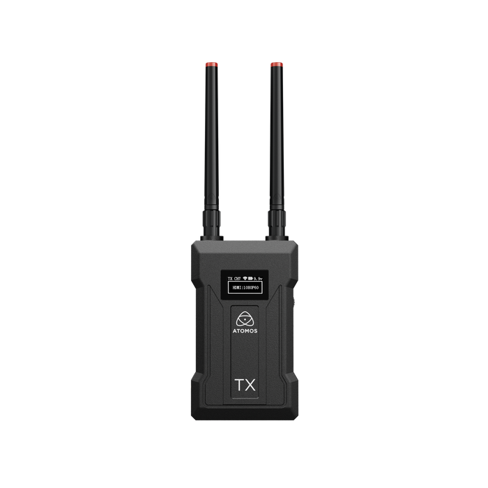 Atomos TX 4K/HD Wireless Video Transmitter