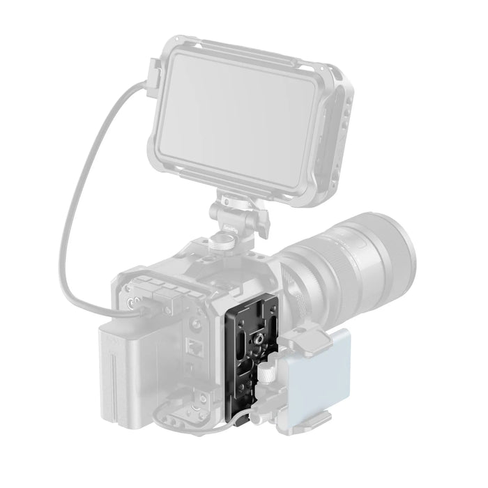 SmallRig Multifunctional Cheese Mount Plate