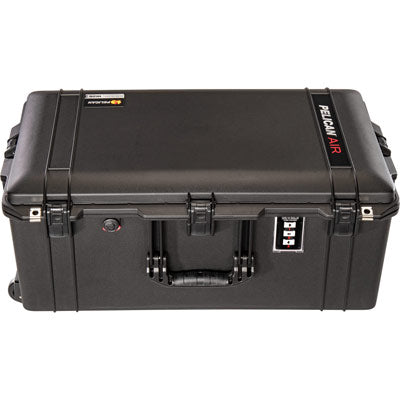 Pelican 1626 Air Case with Foam (Black)