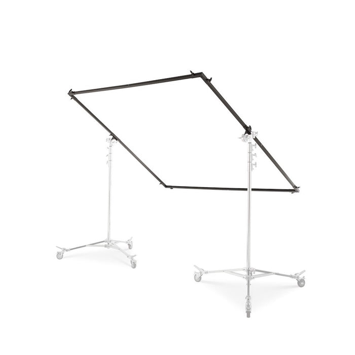 Avenger 8'x8' Modular Overhead Frame w/ Ear Mounts