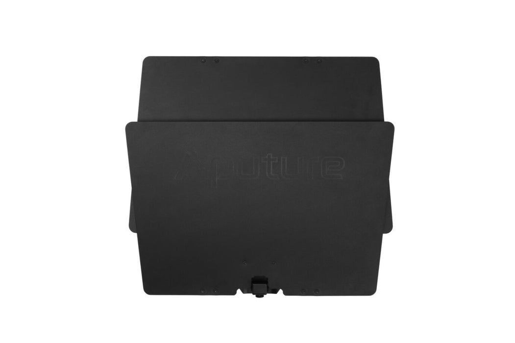 Aputure CF10 Fresnel and Barn Doors Kit for STORM 700x