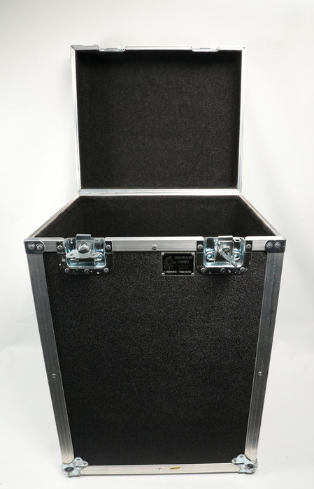 Dinosaur Cases 18" x 15" x 25" Storage Case  (USED)