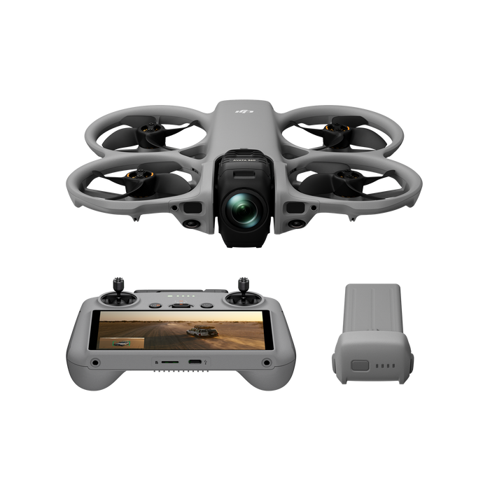 DJI Avata 360 (DJI RC 2)