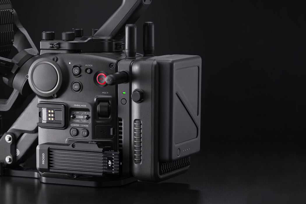 DJI AC Ronin 4D Video Transmitter