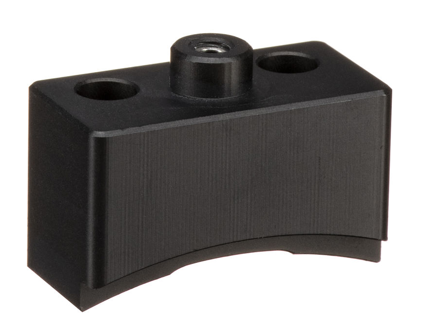 Miller #1219 (P6994) Accessory Mounting Bracket for Arrow & ArrowX Fluid Heads