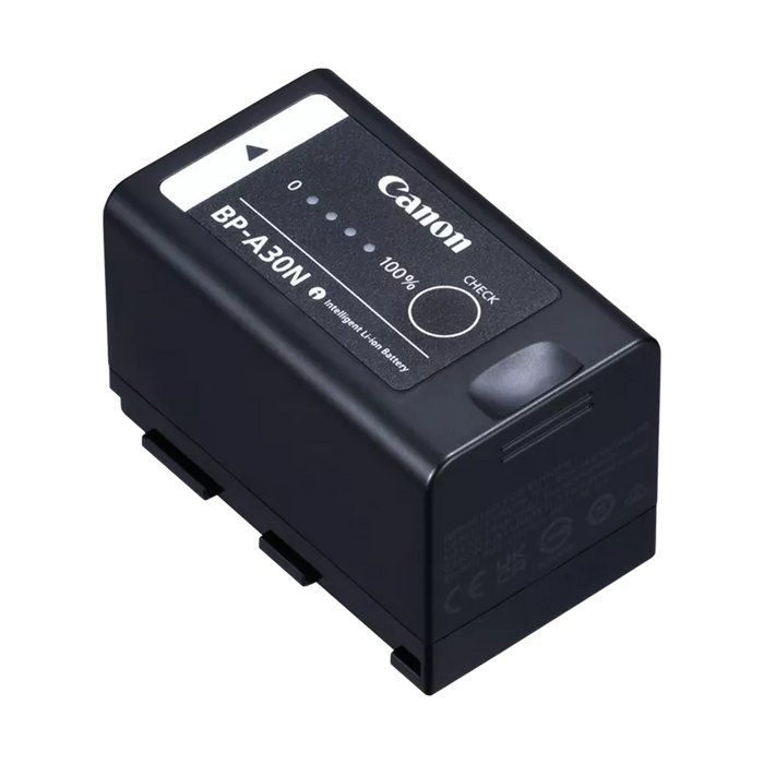 Canon BP-A30N Li-ion Battery (3200 mAh)
