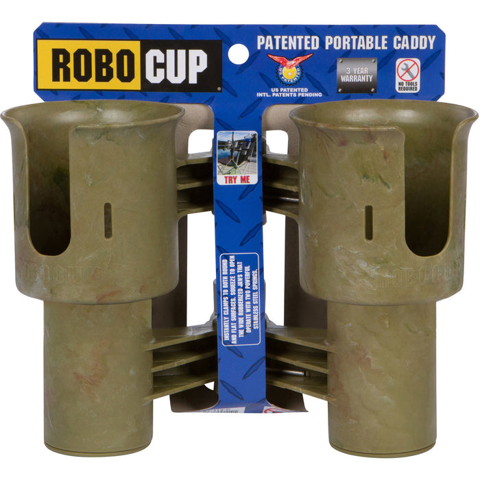 RoboCup (Camo)