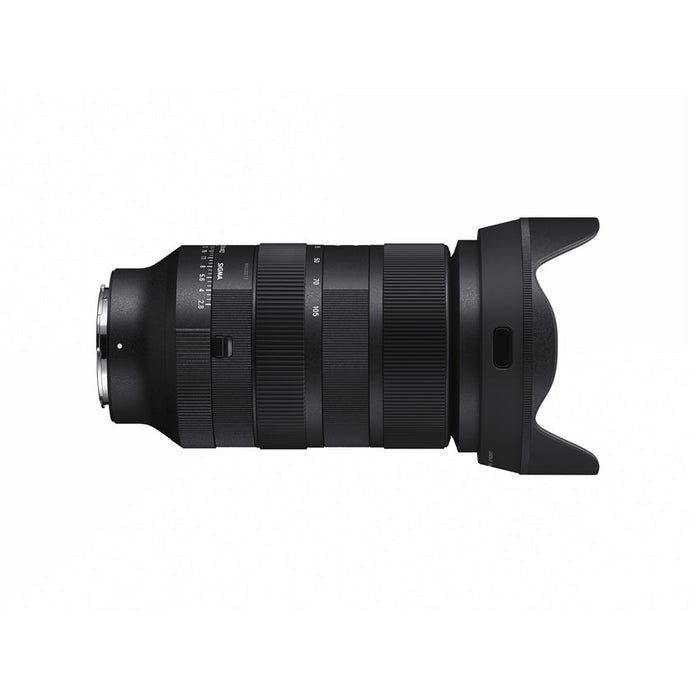 Sigma Art 28-105mm F2.8 DG DN Lens (L mount)
