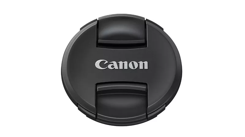 Canon E-82II 82mm Lens Cap