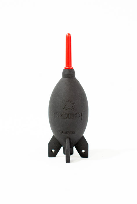 Giottos Rocket-Air Blower Ball (Black)